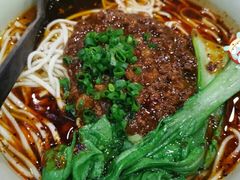 -李先生牛肉面(东一商场店)