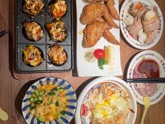 -小川洋风料理(大悦城店)