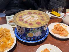 -老厨家(友谊路总店)