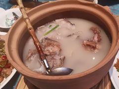 -茶人村·宫廷私厨(奥体印象城店)