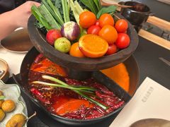 -山缓缓火锅(上海闵行龙湖店)