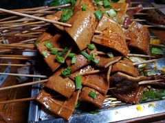 -晓靖轩烧烤(沙河风情店)