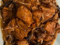 -东北农家小院(定西路店)