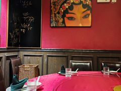 -阿莉餐厅(枣阳路店)