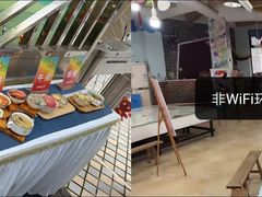 -优佳加感统·语言·注意力训练(江宸天街中心)