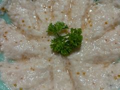 鱼籽鱼豆花-生活如沸·顺德水牛奶火锅(大学路店)