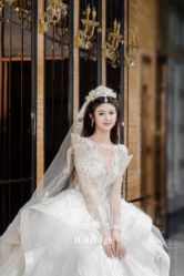 -B.Bridge Couture婚纱礼服(福田店)