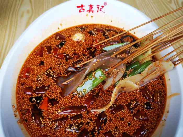 物质文化遗产(张公桥店)-"数不清这是第几次张公桥了,这家钵钵鸡也不