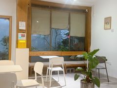 -边渡咖啡烘焙店(昙华林店)