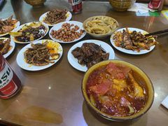 -华兴街煎蛋面(总店)