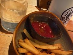 -Devils’ Brewery小恶魔精酿啤酒(武汉天地店)