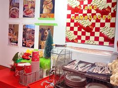-Eckl’s爱氏热狗(猫街店)