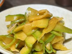 -魁盛居百年鲁菜馆(县西巷店)