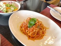 -WOLFGANG PUCK KITCHEN & BAR(迪士尼小镇店)