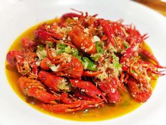 -叶掌柜桐庐土菜馆