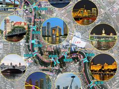 -天津之眼摩天轮