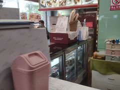 -新侨三宝乐面包店(崇文门店)