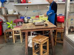 -老大小食老尾春饼