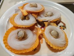 -爱客得牛排海鲜烤肉·火锅自助(春熙路黑金好店)
