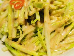 -五福居羊蝎子(方庄店)