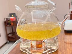 -鲁宴·鲁煨黄河生态大鲤鱼(月坛店)