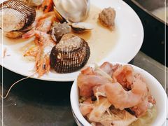 -大杰海鲜锅(基隆路店)