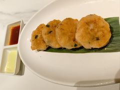 -双合园·海鲜水饺青岛菜(九水东路店)