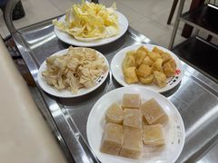 -邵氏光頭雞(和桥店)