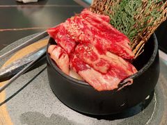 -厚贞日式烤肉(浦东汇智店)