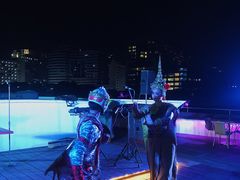 -大珍珠号夜游湄南河