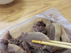 -小马牛肉面·牛骨熬制(南京博物院店)