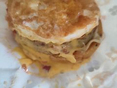 -牛约堡-牛肉汉堡(艺泰安邦花园店)