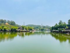-观澜山水田园