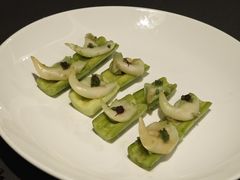-肆月河豚·新淮扬(金融街店)