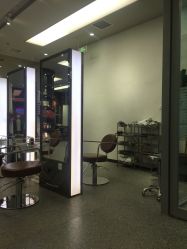 点击看大图 -愉己冥想·护发专门店