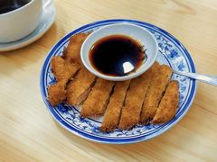 -美新点心店(陕西北路店)