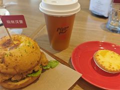 -必胜客(双榆树店)