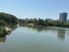-美兰湖景区