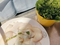 -千岛蚝高压锅生蚝·人参火锅(白云万达店)