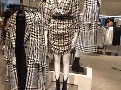 -ZARA(世贸天阶店)