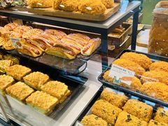 -PARIS BAGUETTE巴黎贝甜(周浦万达店)