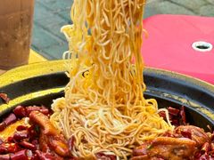 -回味黑鸭煲·始于2006(万松园店)