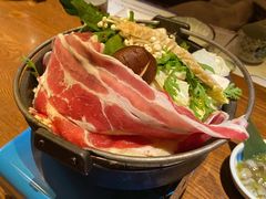 寿喜锅-二丁目食堂(铁西万象汇店)