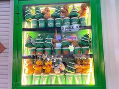 -ALPHA COFFEE阿尔法咖啡(虹泉路店)