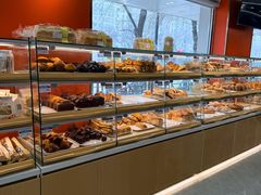 -新侨三宝乐面包店(崇文门店)
