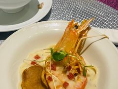 -箱美术馆私房菜(水晶郦城店)