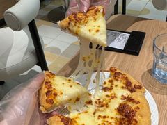 -必胜客(浦上万达店)