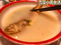 -上海老饭店(北京分店)