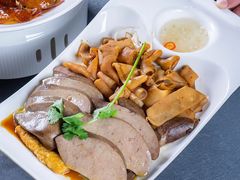 -潮澎派·潮汕菜大排档(南较西路店)