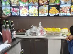 -龙香居海鲜浑锅家常菜·特色驴肉